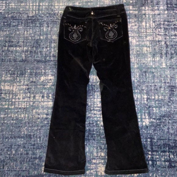 No Boundaries Juniors Boot Cut Jeans. Size 7!! - Picture 3 of 5